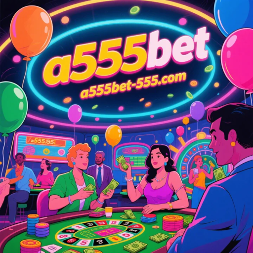 a555bet